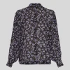 Women MSCH Copenhagen Shirts & Blouses^MSCHKasandra Orabella Shirt AOP