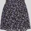 Women MSCH Copenhagen Bottoms | Skirts^MSCHKasandra Orabella Skirt AOP