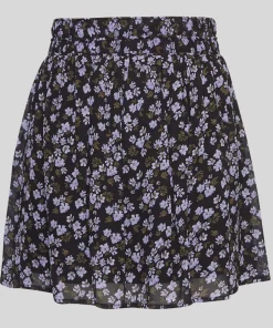 Women MSCH Copenhagen Bottoms | Skirts^MSCHKasandra Orabella Skirt AOP