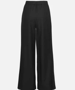 Women MSCH Copenhagen Bottoms^MSCHKatarin HW Pants