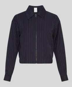 Women MSCH Copenhagen Shirts & Blouses^MSCHKendra Marelda Jacket STP