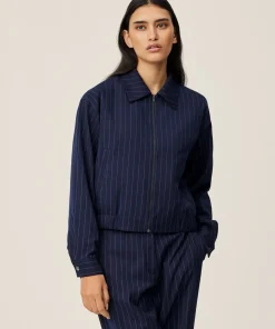 Women MSCH Copenhagen Shirts & Blouses^MSCHKendra Marelda Jacket STP