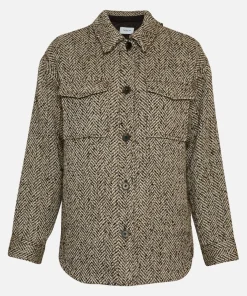 Women MSCH Copenhagen Outerwear^MSCHKetta Jacket