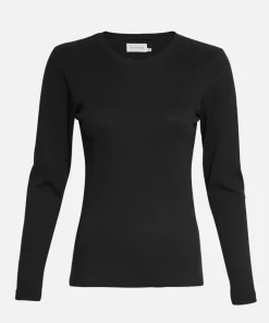 Women MSCH Copenhagen Tops & Tees | Basics^MSCHKickie Rasmia Top