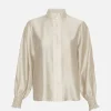 Women MSCH Copenhagen Shirts & Blouses^MSCHKitlyn Romina M Shirt