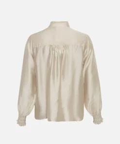 Women MSCH Copenhagen Shirts & Blouses^MSCHKitlyn Romina M Shirt