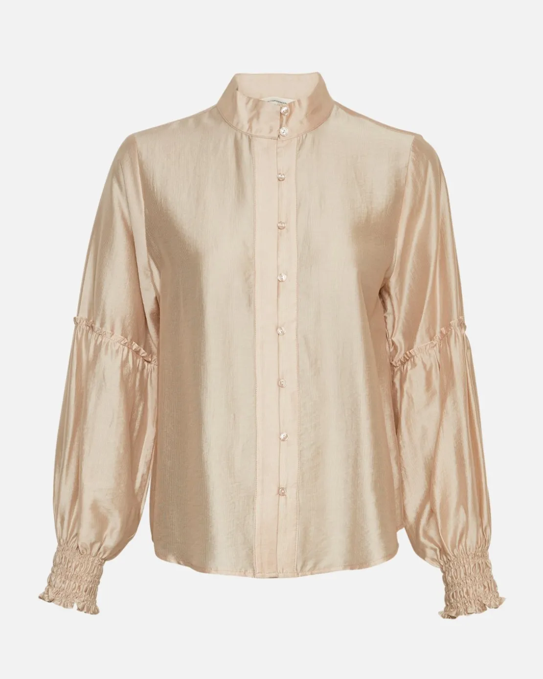 Women MSCH Copenhagen Shirts & Blouses^MSCHKitlyn Romina Shirt