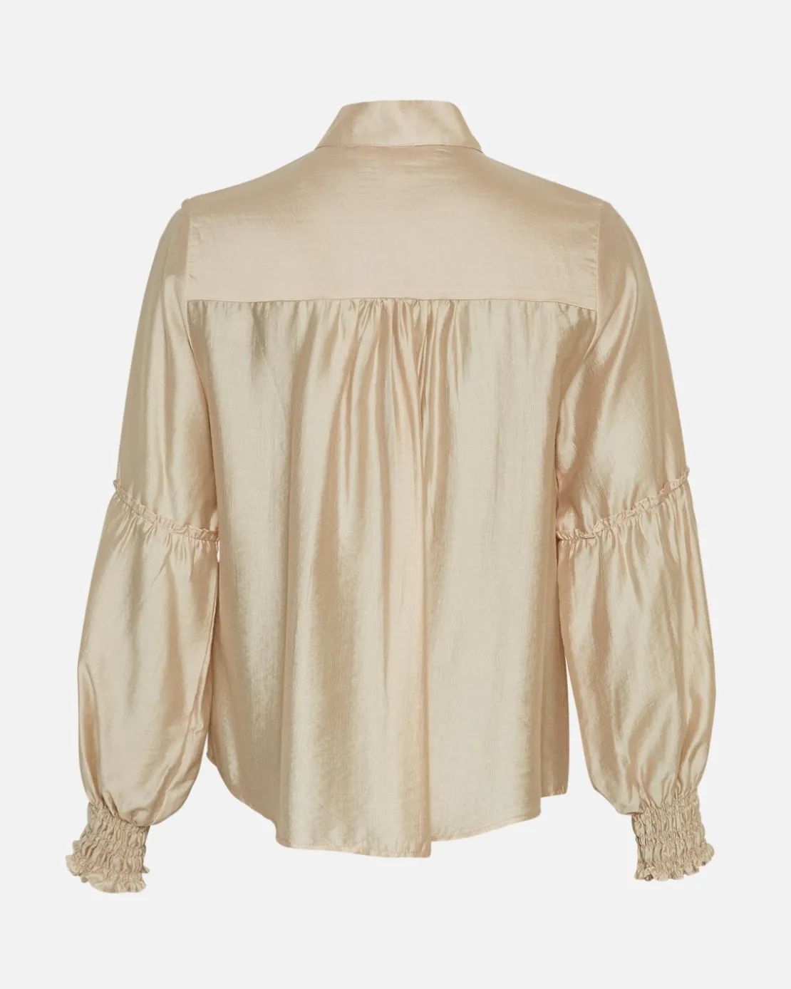 Women MSCH Copenhagen Shirts & Blouses^MSCHKitlyn Romina Shirt