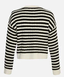 Women MSCH Copenhagen Knitwear^MSCHKitna Cardigan STP
