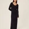 Women MSCH Copenhagen Knitwear^MSCHKobra Dress