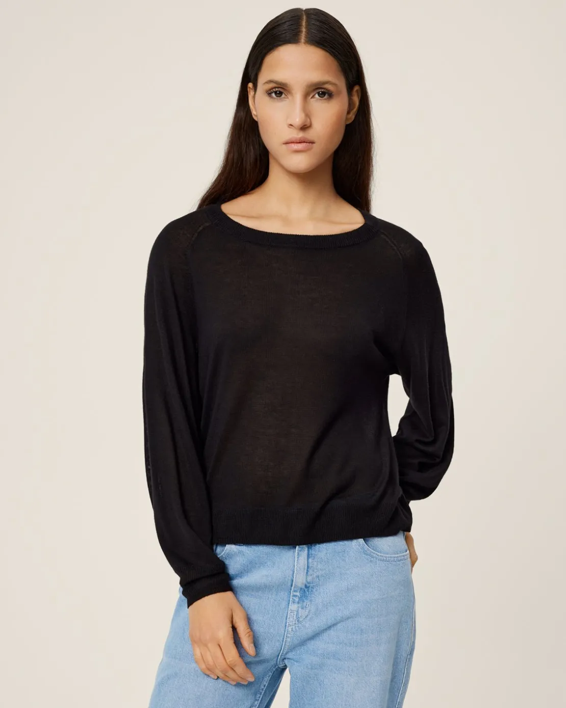 Women MSCH Copenhagen Knitwear^MSCHKobra Pullover