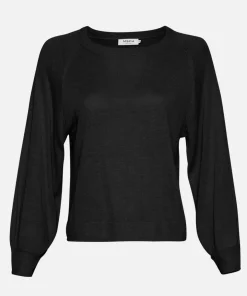 Women MSCH Copenhagen Knitwear^MSCHKobra Pullover