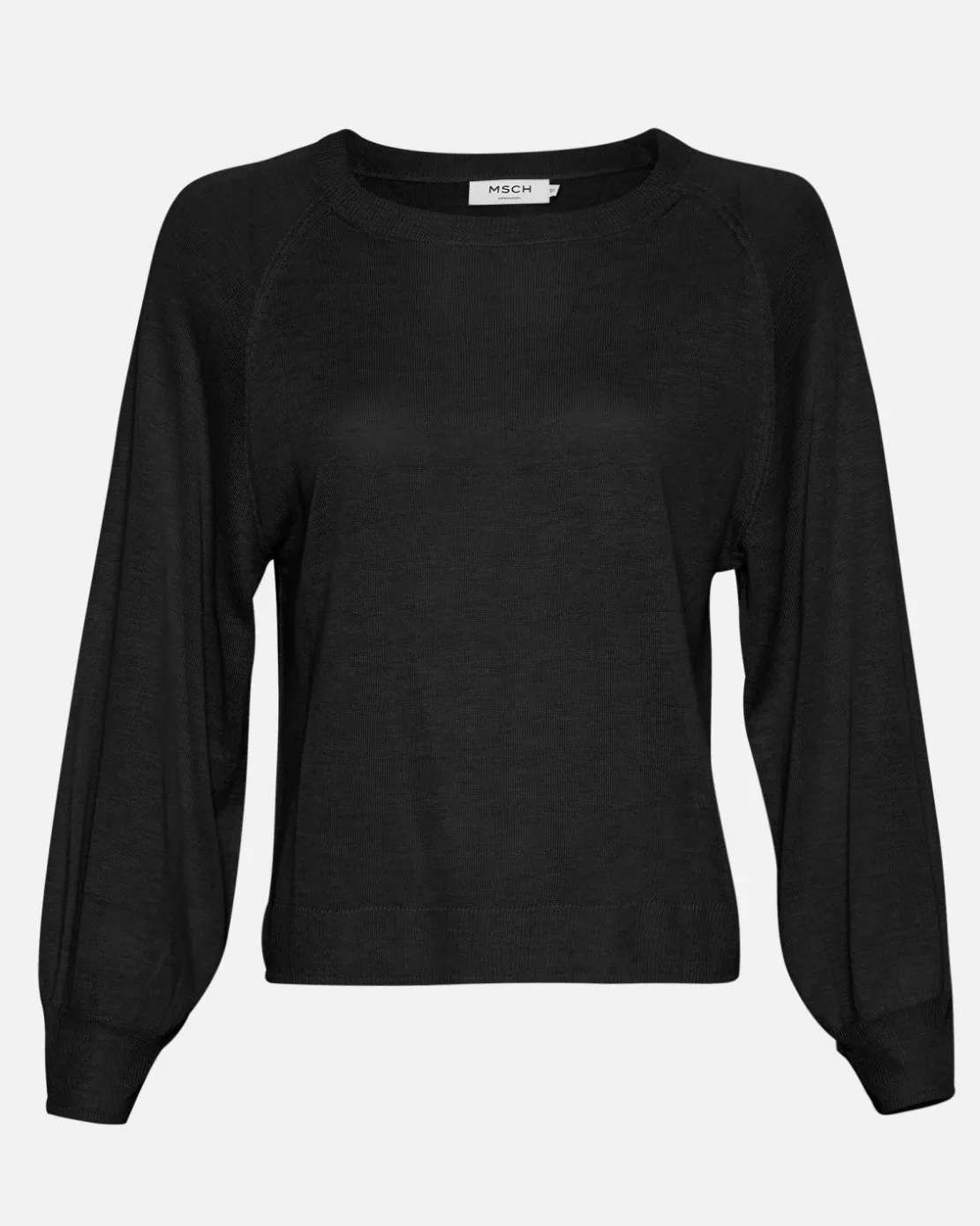 Women MSCH Copenhagen Knitwear^MSCHKobra Pullover