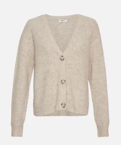 Women MSCH Copenhagen Knitwear | Wool^MSCHKolina Hope Cardigan