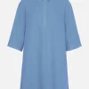 Women MSCH Copenhagen Dresses & Jumpsuits^MSCHKuana Mirilla 3/4 Dress