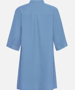 Women MSCH Copenhagen Dresses & Jumpsuits^MSCHKuana Mirilla 3/4 Dress