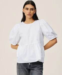 Women MSCH Copenhagen Tops & Tees^MSCHKuana Petronia 2/4 Top
