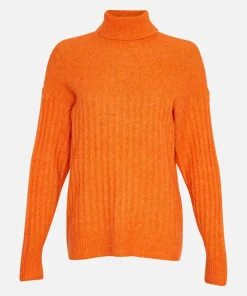 Women MSCH Copenhagen Wool^MSCHLamaia Hope R Pullover