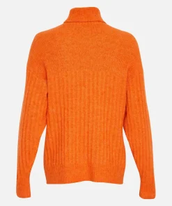 Women MSCH Copenhagen Wool^MSCHLamaia Hope R Pullover