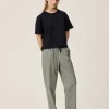Women MSCH Copenhagen Bottoms^MSCHLana Ankle Pants