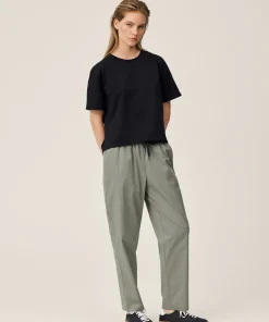 Women MSCH Copenhagen Bottoms^MSCHLana Ankle Pants