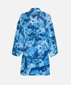 Women MSCH Copenhagen Dresses & Jumpsuits^MSCHLaurisia Short Dress AOP