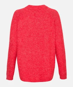 Women MSCH Copenhagen Wool^MSCHLessine Hope Pullover