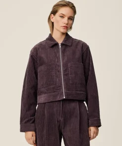 Women MSCH Copenhagen Shirts & Blouses^MSCHLiesel Jacket