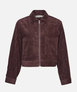 Women MSCH Copenhagen Shirts & Blouses^MSCHLiesel Jacket