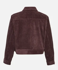 Women MSCH Copenhagen Shirts & Blouses^MSCHLiesel Jacket