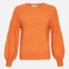 Women MSCH Copenhagen Wool^MSCHLillian Hope Pullover