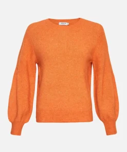 Women MSCH Copenhagen Wool^MSCHLillian Hope Pullover