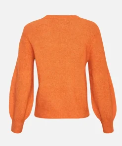 Women MSCH Copenhagen Wool^MSCHLillian Hope Pullover