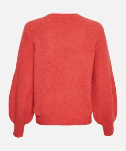 Women MSCH Copenhagen Wool^MSCHLillian Hope Pullover