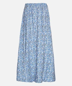 Women MSCH Copenhagen Skirts | Bottoms^MSCHLiriana Taila Skirt AOP