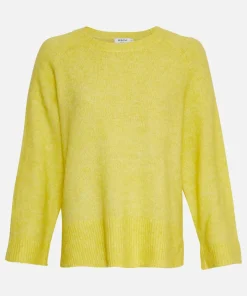 Women MSCH Copenhagen Wool^MSCHLisanora Hope Raglan Pullover