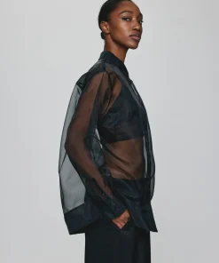 Women MSCH Copenhagen Shirts & Blouses^MSCHLita Shirt