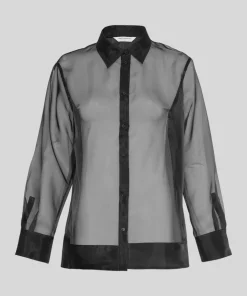 Women MSCH Copenhagen Shirts & Blouses^MSCHLita Shirt