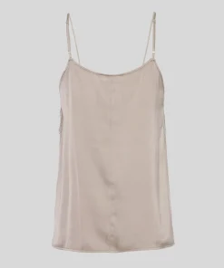 Women MSCH Copenhagen Tops & Tees^MSCHLity Maluca Lace Singlet