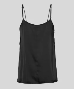 Women MSCH Copenhagen Tops & Tees^MSCHLity Maluca Lace Singlet