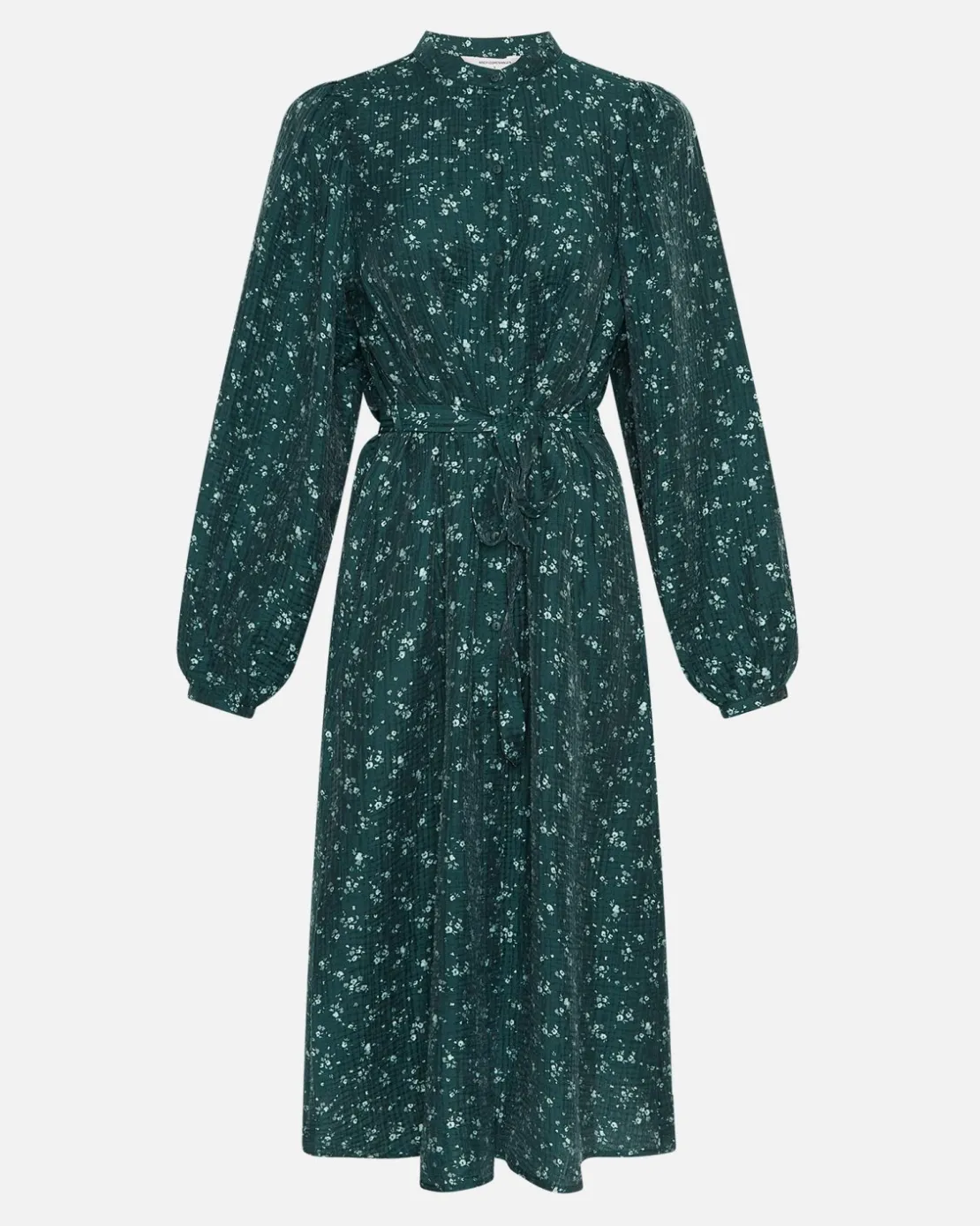 Women MSCH Copenhagen Dresses & Jumpsuits^MSCHLorena Aurianna Shirt Dress AOP