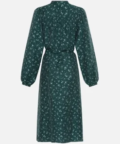 Women MSCH Copenhagen Dresses & Jumpsuits^MSCHLorena Aurianna Shirt Dress AOP