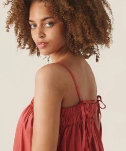 Women MSCH Copenhagen Dresses & Jumpsuits^MSCHLynella Cenilla SL Dress