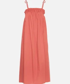 Women MSCH Copenhagen Dresses & Jumpsuits^MSCHLynella Cenilla SL Dress