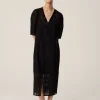 Women MSCH Copenhagen Dresses & Jumpsuits^MSCHMadelena 3/4 Dress