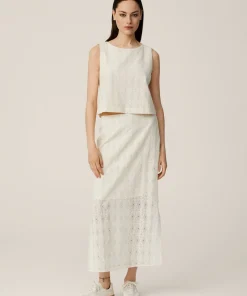 Women MSCH Copenhagen Skirts | Bottoms^MSCHMadelena HW Skirt