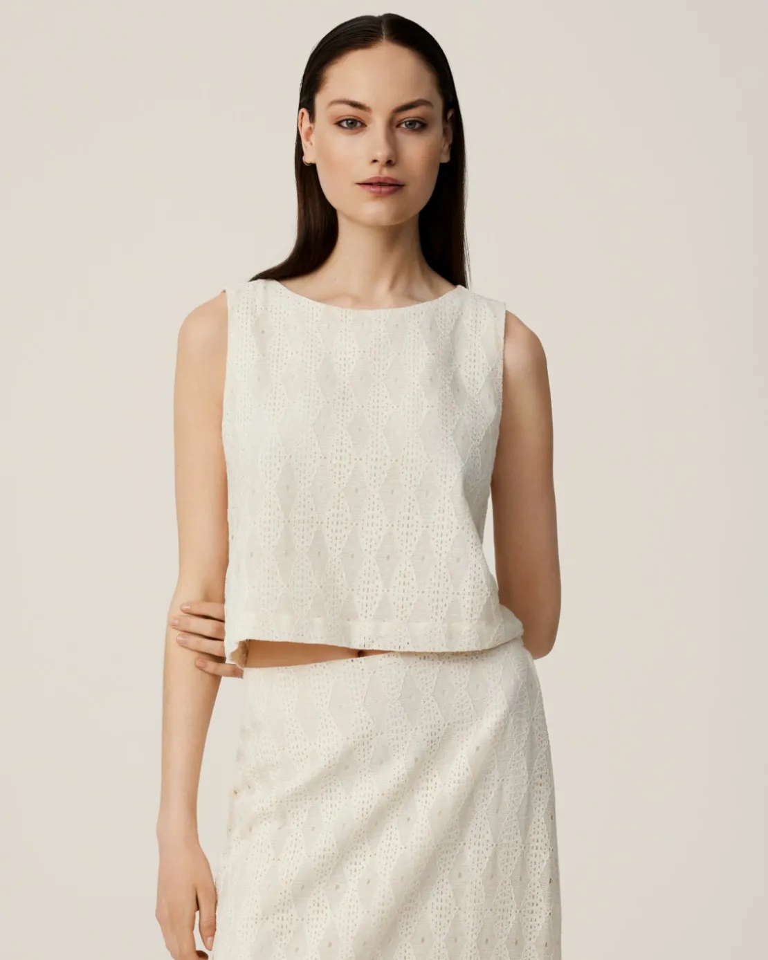 Women MSCH Copenhagen Tops & Tees^MSCHMadelena SL Top