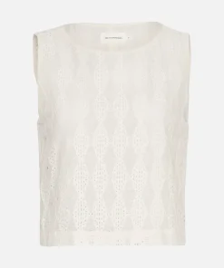 Women MSCH Copenhagen Tops & Tees^MSCHMadelena SL Top