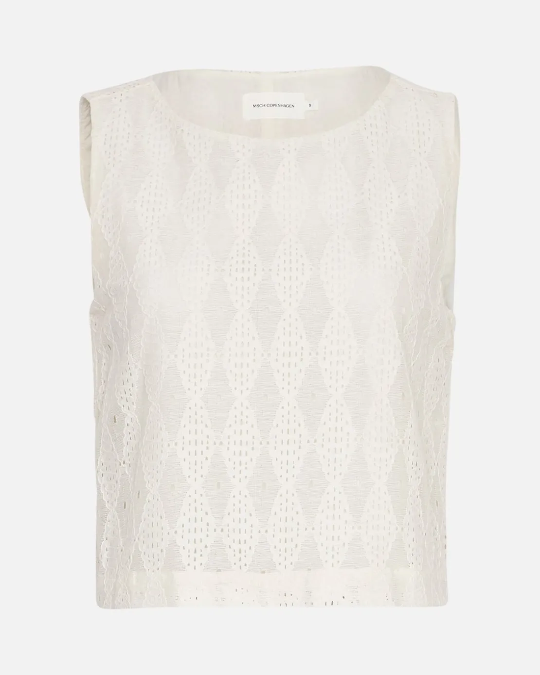 Women MSCH Copenhagen Tops & Tees^MSCHMadelena SL Top