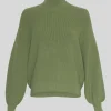 Women MSCH Copenhagen Knitwear^MSCHMagnea Rachelle Pullover